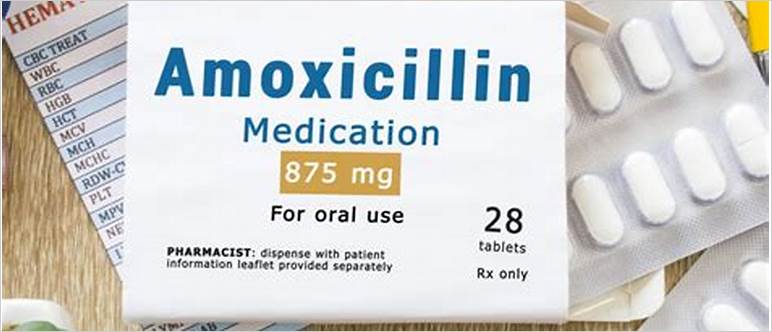 Amoxicillin for poison ivy